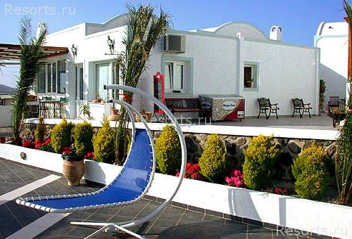 Milos Villas 11